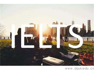 双鸭山雅思：雅思口语官方题库